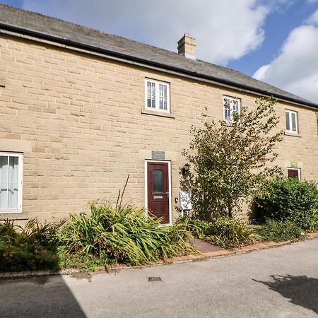 Hopton Villa Matlock  Dış mekan fotoğraf