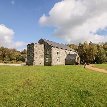 Hopton Villa Matlock  Dış mekan fotoğraf