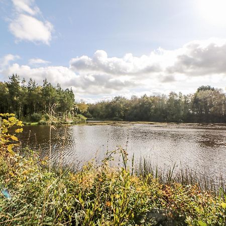 Hopton Villa Matlock  Dış mekan fotoğraf