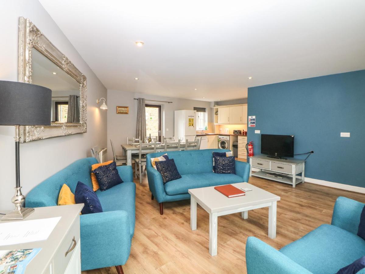 Hopton Villa Matlock  Dış mekan fotoğraf