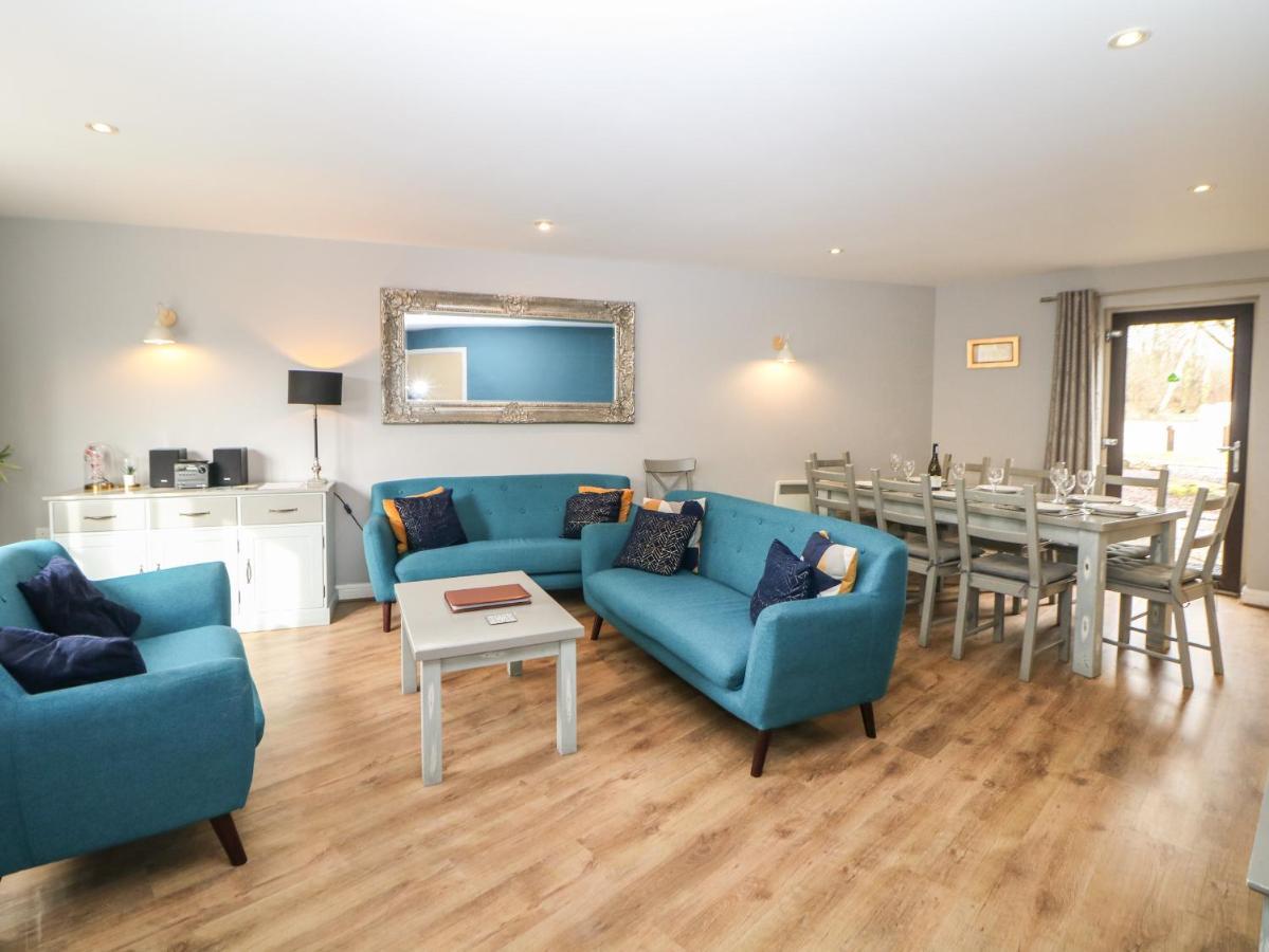 Hopton Villa Matlock  Dış mekan fotoğraf