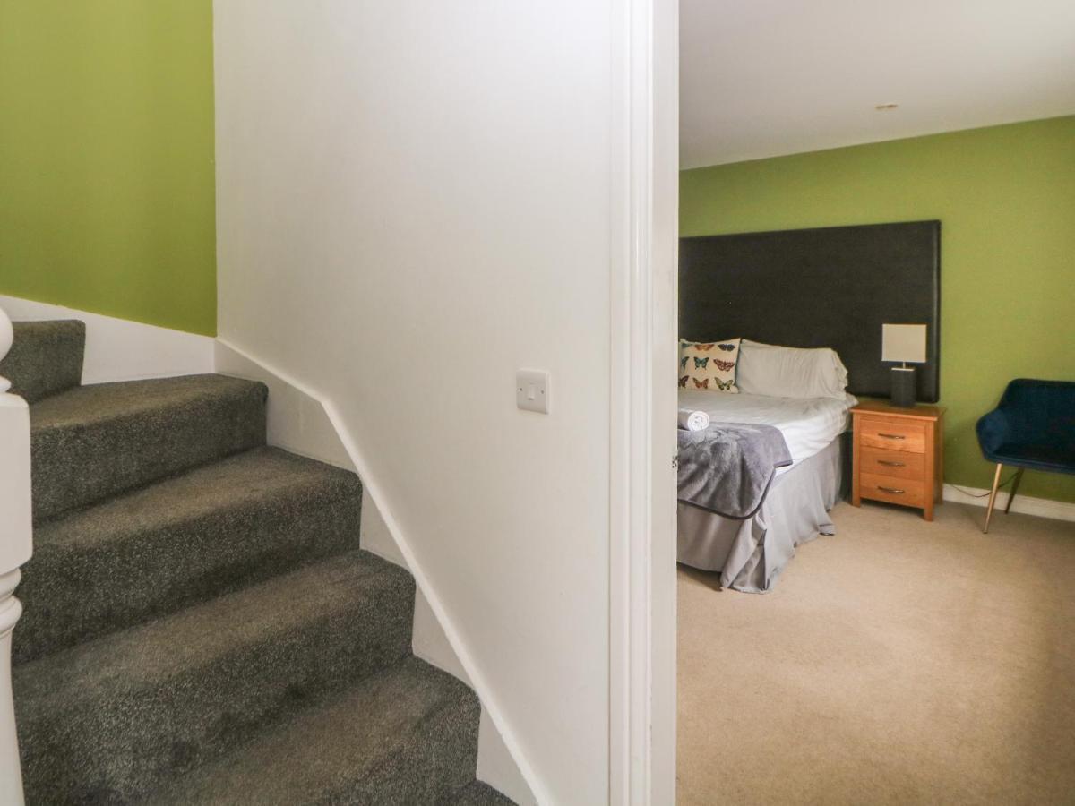 Hopton Villa Matlock  Dış mekan fotoğraf