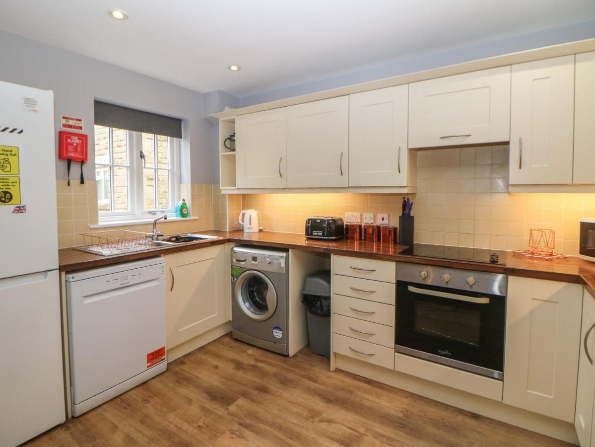 Hopton Villa Matlock  Dış mekan fotoğraf