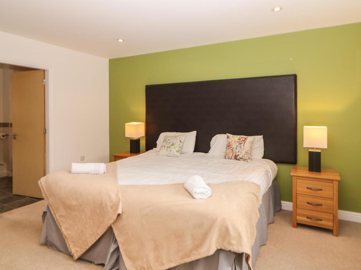 Hopton Villa Matlock  Dış mekan fotoğraf