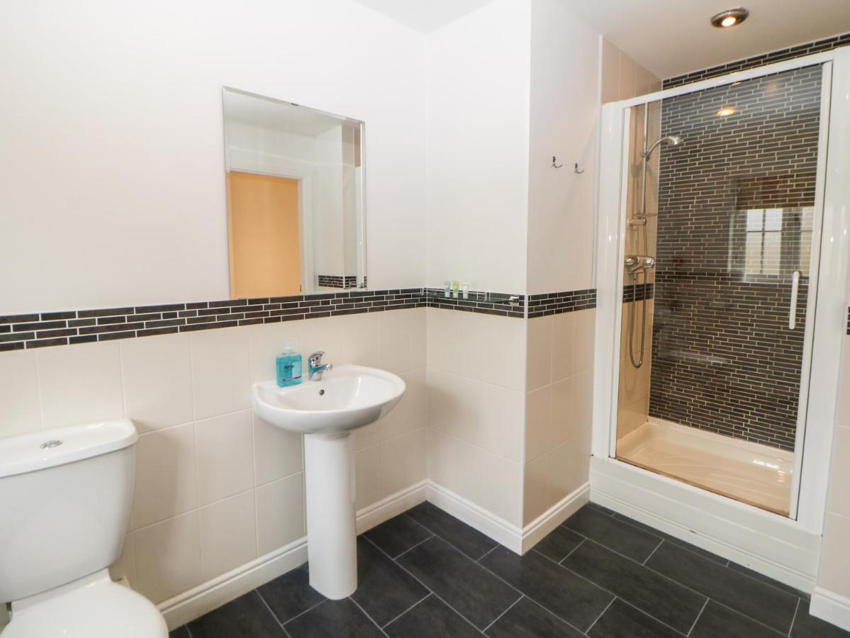 Hopton Villa Matlock  Dış mekan fotoğraf