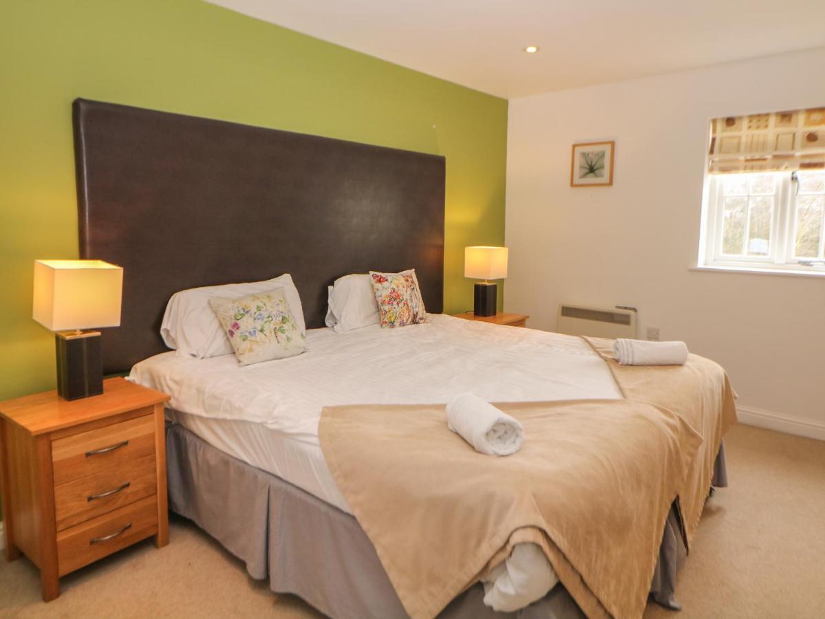 Hopton Villa Matlock  Dış mekan fotoğraf