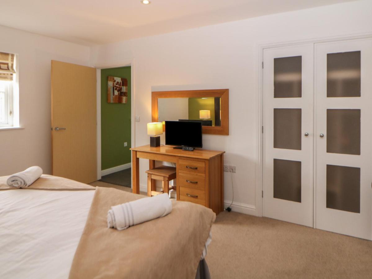 Hopton Villa Matlock  Dış mekan fotoğraf