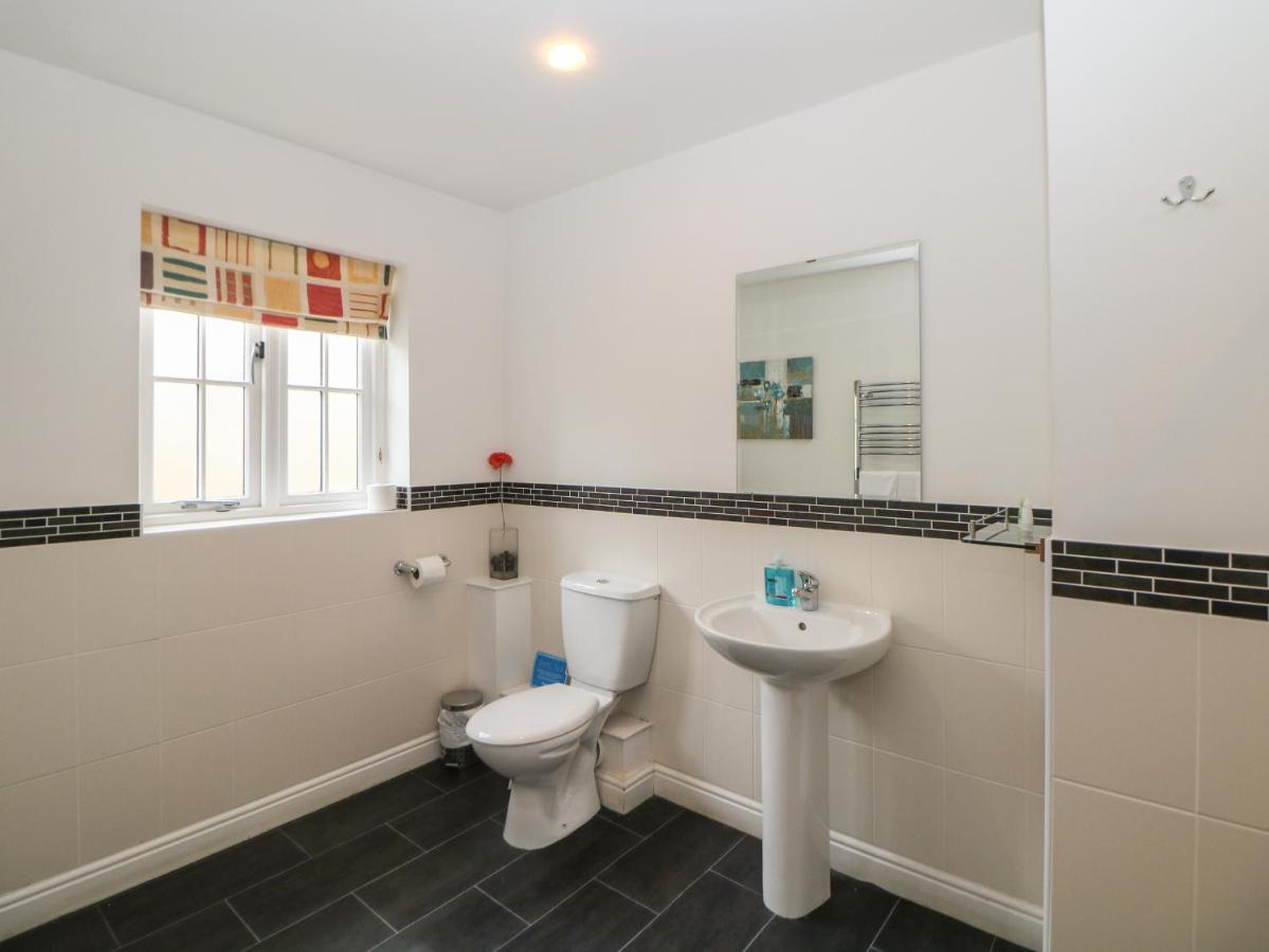 Hopton Villa Matlock  Dış mekan fotoğraf