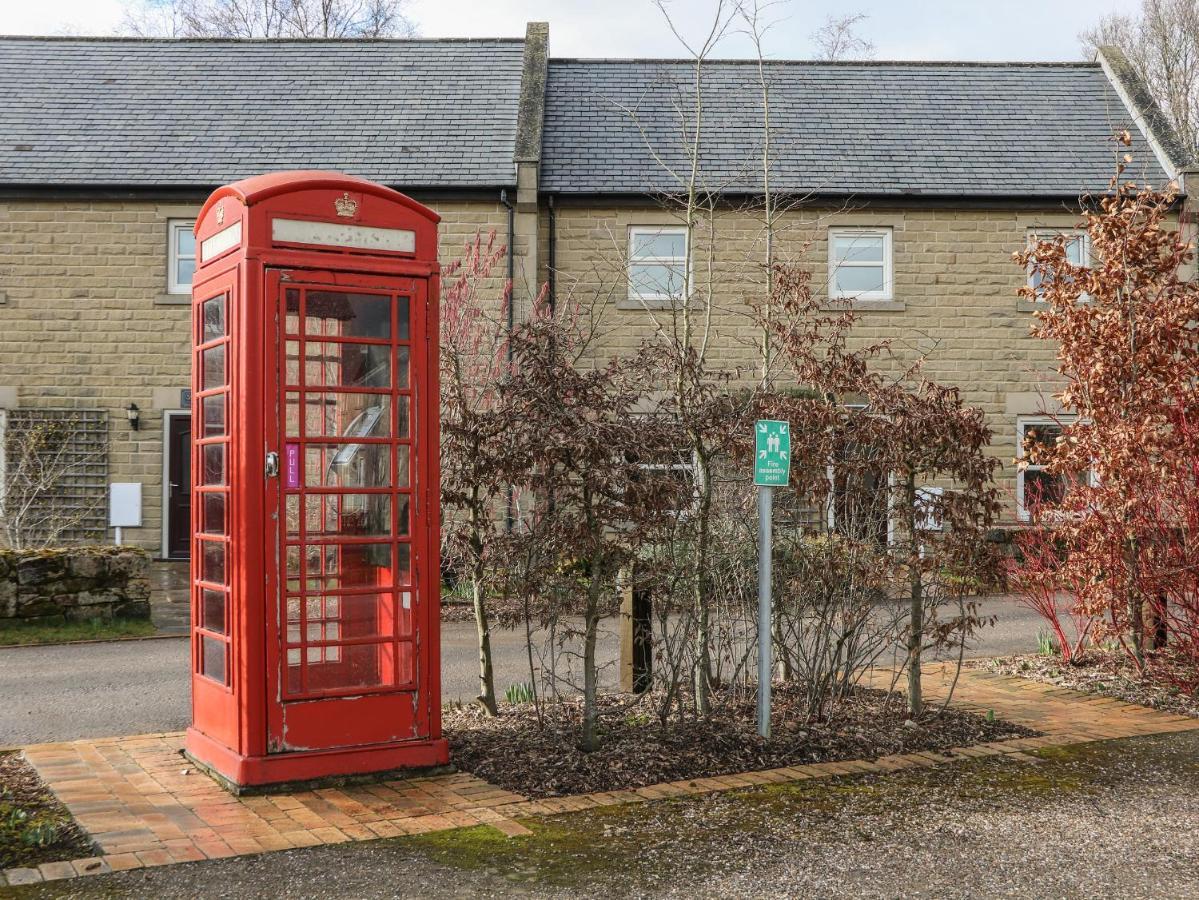 Hopton Villa Matlock  Dış mekan fotoğraf