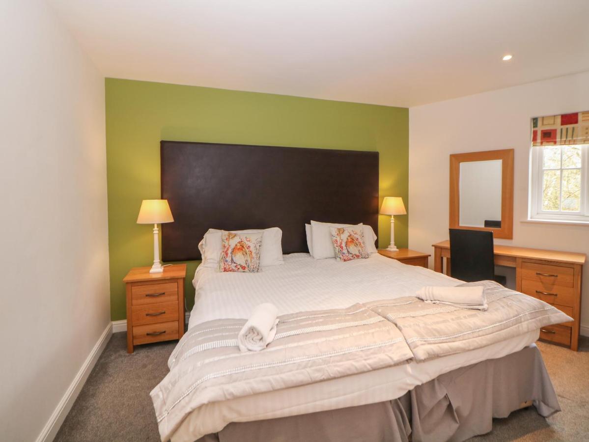 Hopton Villa Matlock  Dış mekan fotoğraf