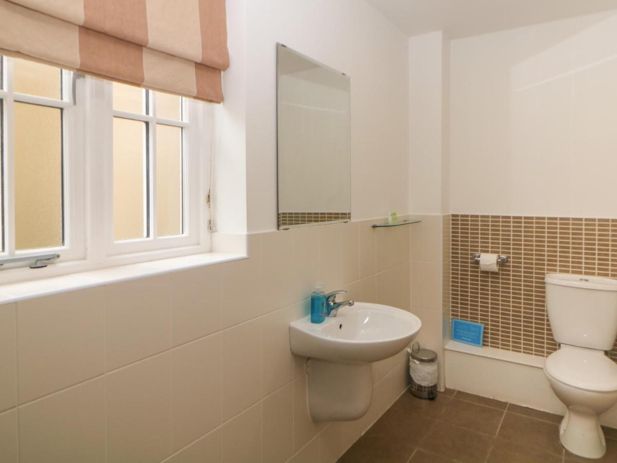 Hopton Villa Matlock  Dış mekan fotoğraf