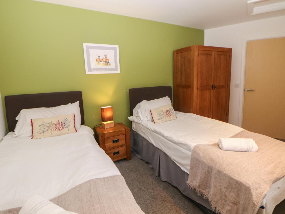 Hopton Villa Matlock  Dış mekan fotoğraf