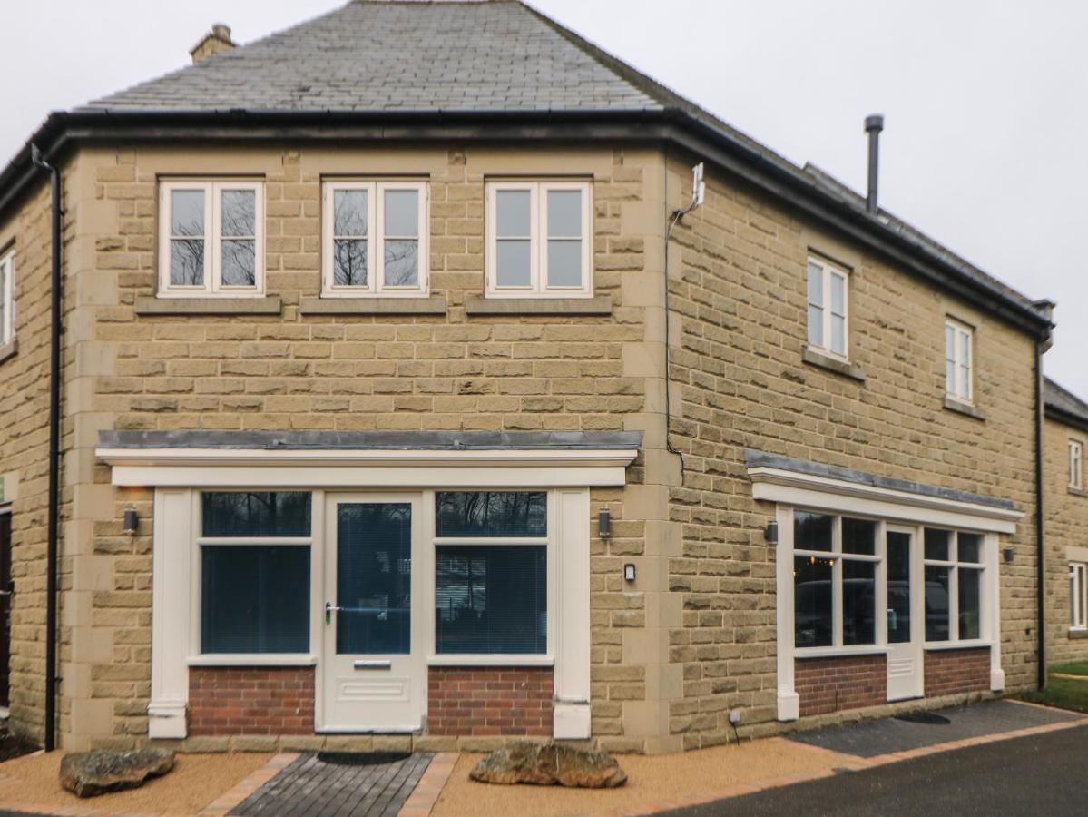 Hopton Villa Matlock  Dış mekan fotoğraf