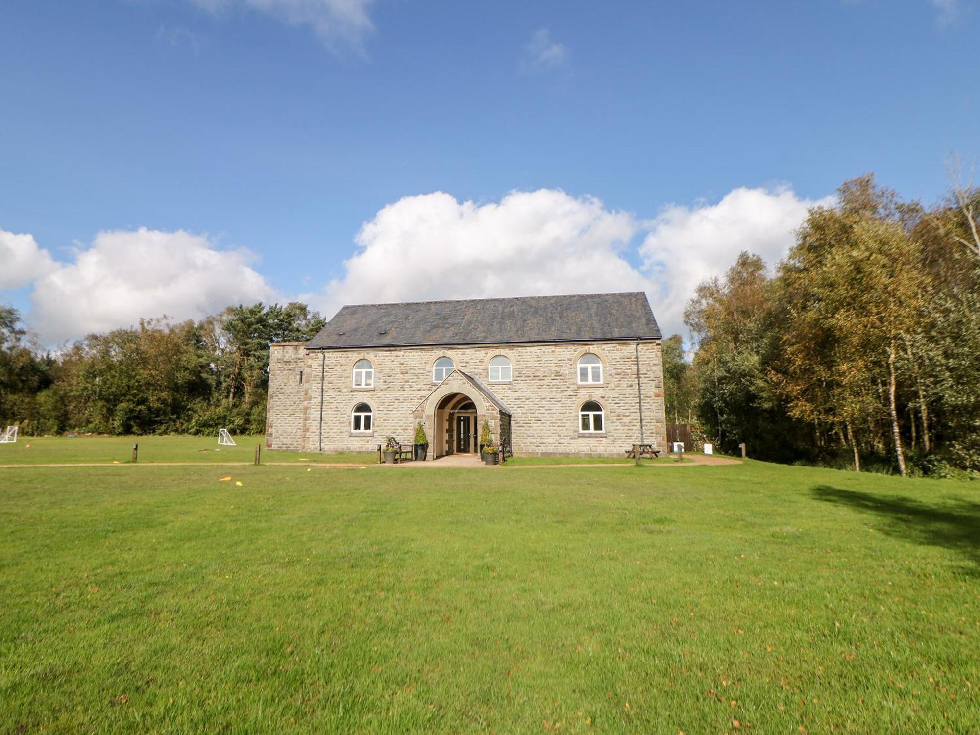 Hopton Villa Matlock  Dış mekan fotoğraf