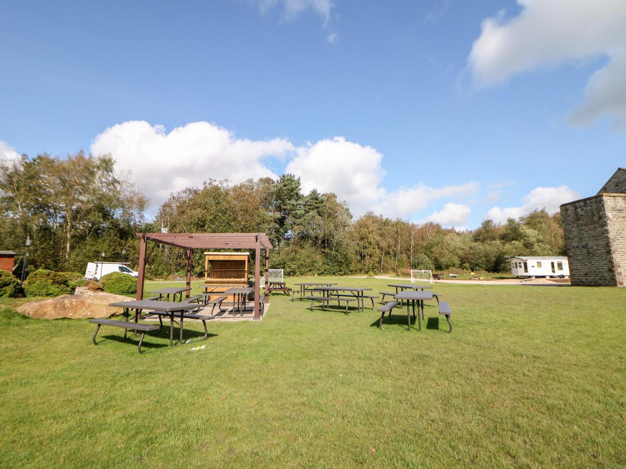 Hopton Villa Matlock  Dış mekan fotoğraf